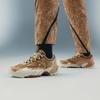 Li Ning Outdoor CF Tracing, Wild Xingshan V2 Нескользящая Износостойкая Подошва Низкие Туристические Ботинки Унисекс AHCU061-1