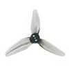 HQPROP T2.5X1.9X3 2.5-inch 3-Blade Racing Drone Propeller Set