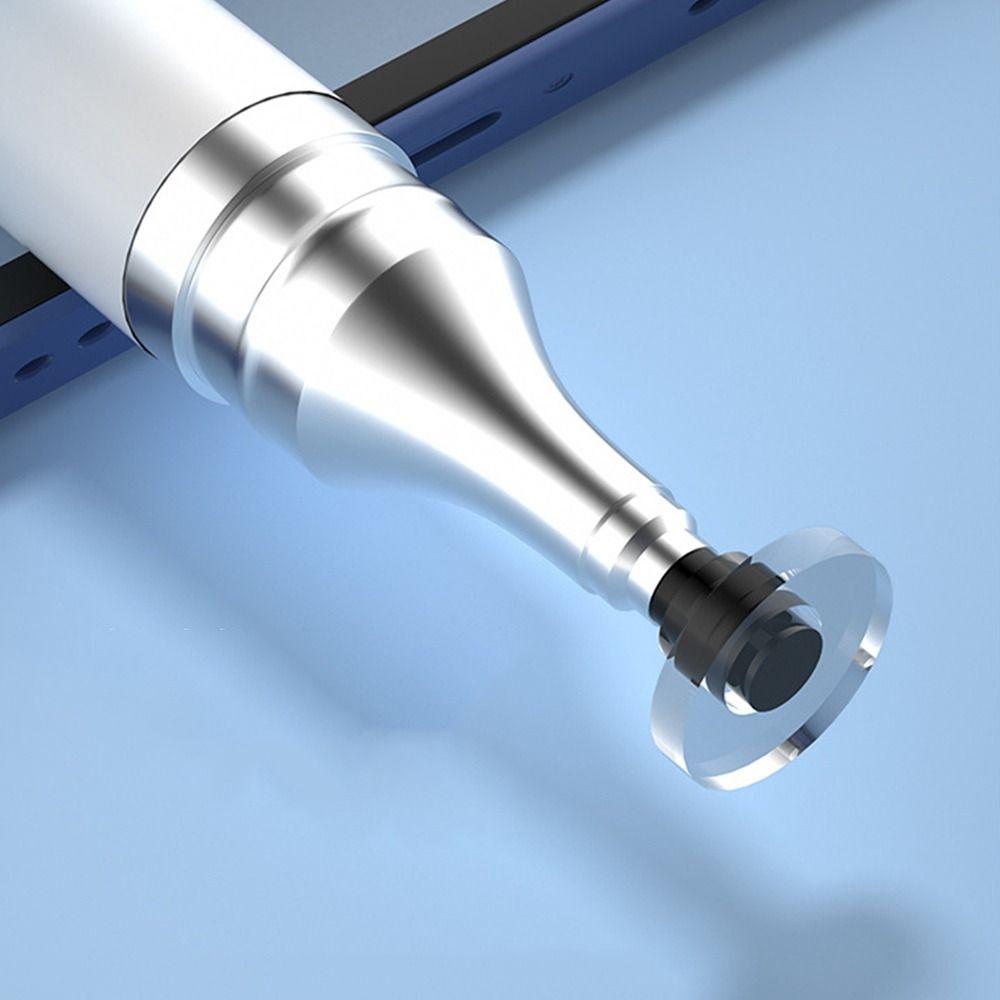 Многофункциональная сенсорная ручка для экрана Android Ios для планшета, стилус, емкостная ручка для рисования