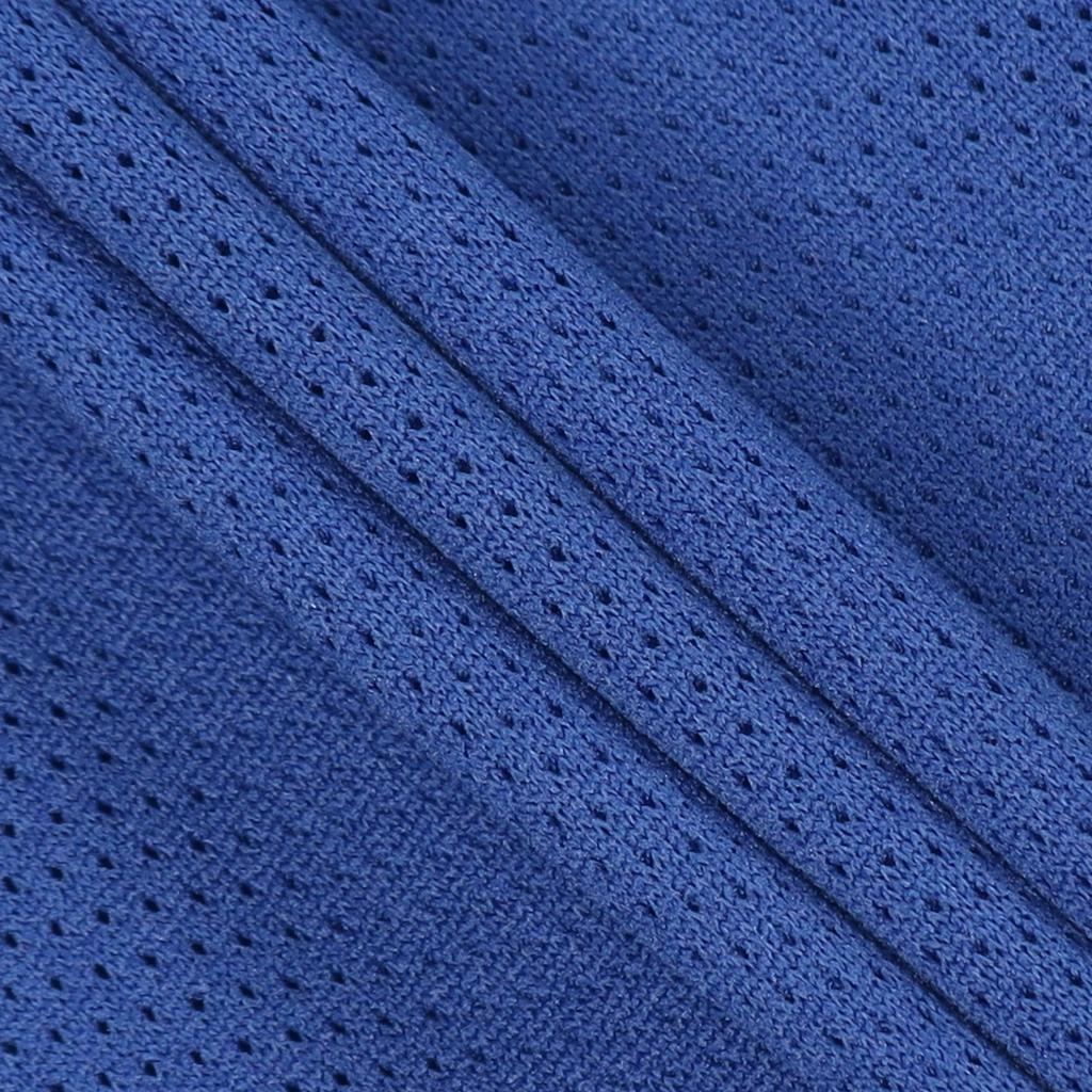 New Era X MLB Сотрудничество SS22 Лос-Анджелес Доджерс Принт с логотипом Куртка-бомбер на молнии Унисекс куртки Синий 13099934