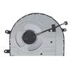 Вентилятор охлаждения процессора ноутбука DC5V 0.5A 4Pin 4 провода Охладители Вентилятор для 5 14IAU7 7 Охладители Вентилятор