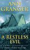 Книга A Restless Evil (Mitchell & Markby 14) : An English Village Murder Mystery of Intrigue and Suspicion