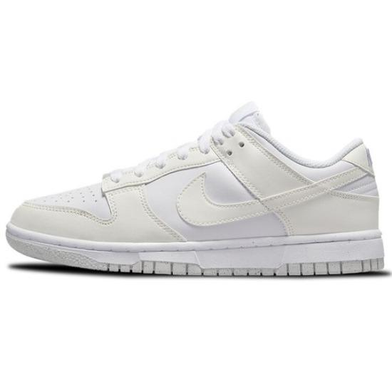 Nike Кроссовки Dunk Low Next Nature Sail DD1873-101