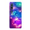Для Xiaomi Mi Note 10 Чехол Мягкий Силиконовый Задняя Крышка Чехол для Телефона для Xiaomi Redmi Note 10 Pro Чехол для Xiomi Mi Note10 Pro