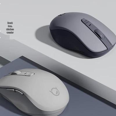 Беспроводная Bluetooth-мышь Lenovo Xiaoxin с бесшумным нажатием