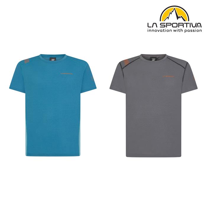 LA SPORTIVA Synth_Tshirt_M Футболка Мужская