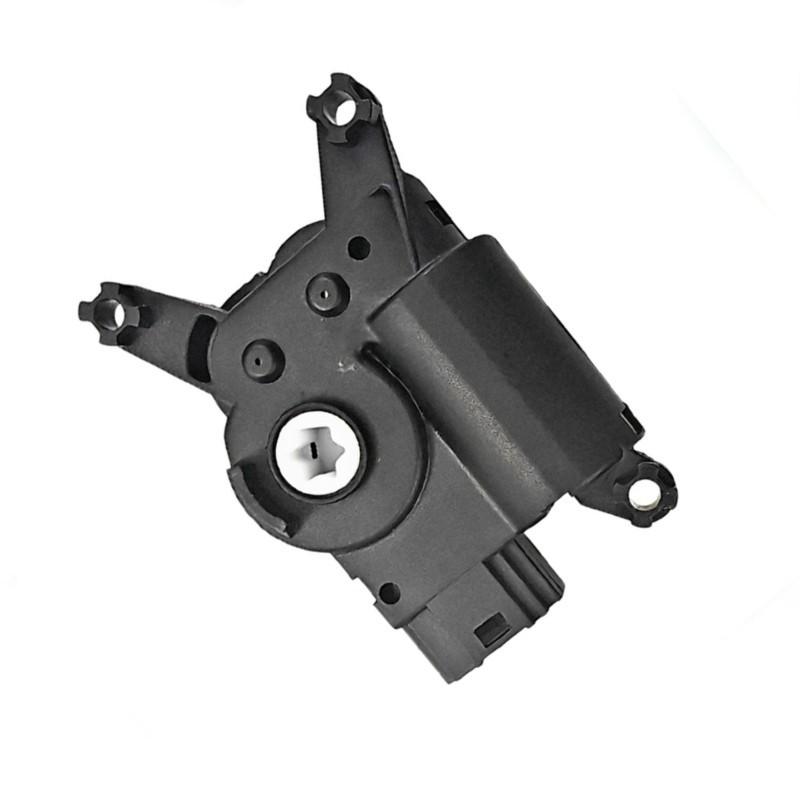 For VW Touareg Transporter 7L0907511 52411483R06 Damper Actuator