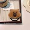 Cartoon Capybara Hair Accessories Headwear Hair Claw Clip New Hair Clip  Women