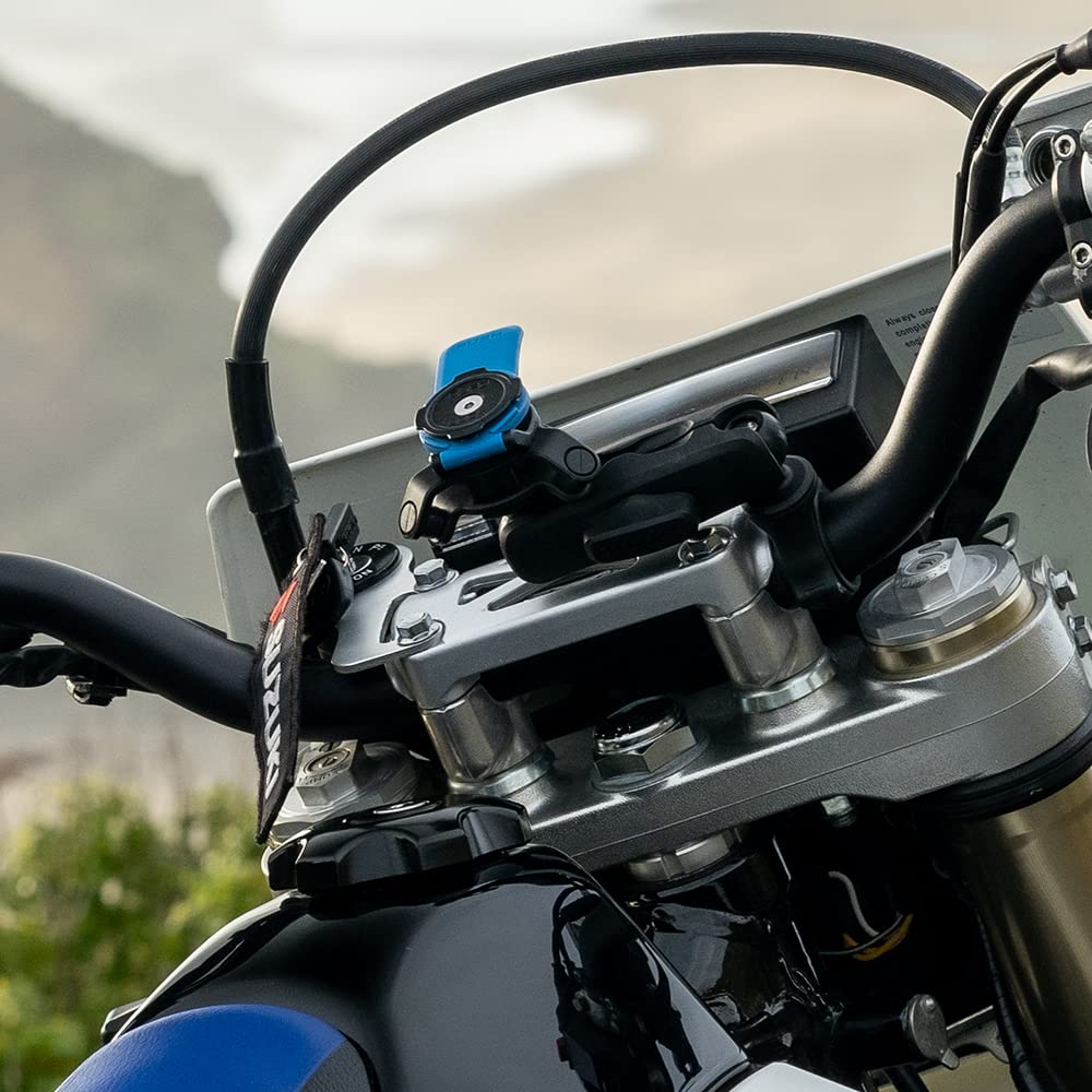 Quad Lock 360 барный зажим MEDIUM QUAD LOCK [BASE]