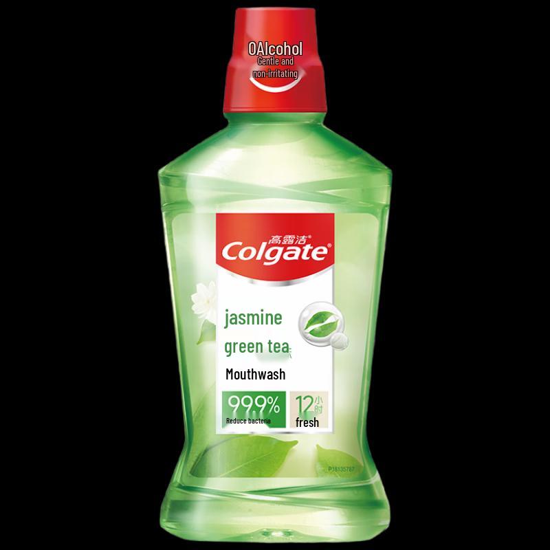 Colgate Полоскание для рта