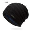 Beanies Skullies Fashion Letter Knitted Fashion Tag Women Hat Winter Adult Men Warm Outdoor Colorful Casual Bone Soft Wool