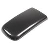 For Mitsubishi Eclipse 2006-2011 ABS Carbon Car Handrest Cover Armrest Box Trim
