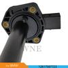 Engine Oil Level Sensor 12617567723 For BMW 1 3 5 6 7 Series X3 X5 X6 Z4 E87 E93 E60 E66 F02 E83 E70 E71 E85 E86 E63