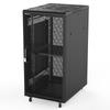 Totem G3.6822 22U Network Server Cabinet with Mesh Door CN plug (adapter included)
