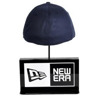 Кепка - New Era - 39Thirty Flexfit - LA DODGERS - Синий - Взрослый - Унисекс - Спортивная одежда