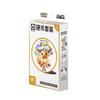 PTCG PKM Scarlet&Violet CSV9.5 Brilliant Gathering Набор с монетой Eevee Коллекция бустеров из Китая Сюрприз Игрушки Монеты