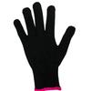 Blocking Heat Resistant Hand Protector Glove Flat Iron Hand Skin Care Gloves