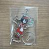 Used Attack On Titan Petit Acrylic Stand Mikasa