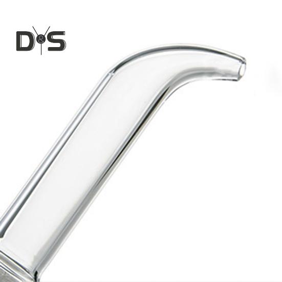 Dustproof Bottle Super Oil Wind Leakproof High Borosilicate Glass Household Seasoning Bottle For Kitchen