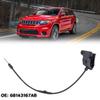 68143167AB Тросик ручки открытия капота снаружи Для Jeep Cherokee 2014 2015 2016 2017 2018 53194075 53476413 68290771AB