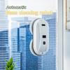 Fully Automatic Intelligent Window Cleaning Robot, Clean Robot, Electric Remote Control Glass Cleaner