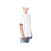 Off-White Футболка с логотипом Arrows Print Tee White для мужчин OMAA038C99JER0080110