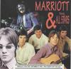 CD STEVE MARRIOTT'S ALL STARS - Small Faces, Humble Pie, Packet Of  OTR1100016 Outlaw Records 1996 Japan Rock Used