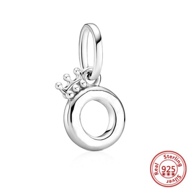 Серебро 925 пробы Love Forever с открытым сердцем, розами, перьями и крыльями, вращающиеся висячие бусины, подходят для подвесок, браслетов, ювелирных изделий
