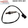 Задний датчик кислорода для Honda 08-13 Accord 3.5V6 и Crosstour; Acura 3.5 л. Часть №: 36532-R70-A01.