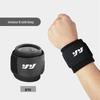 Мужской спортивный компрессионный напульсник для поддержки запястья для баскетбола, бадминтона, волейбола