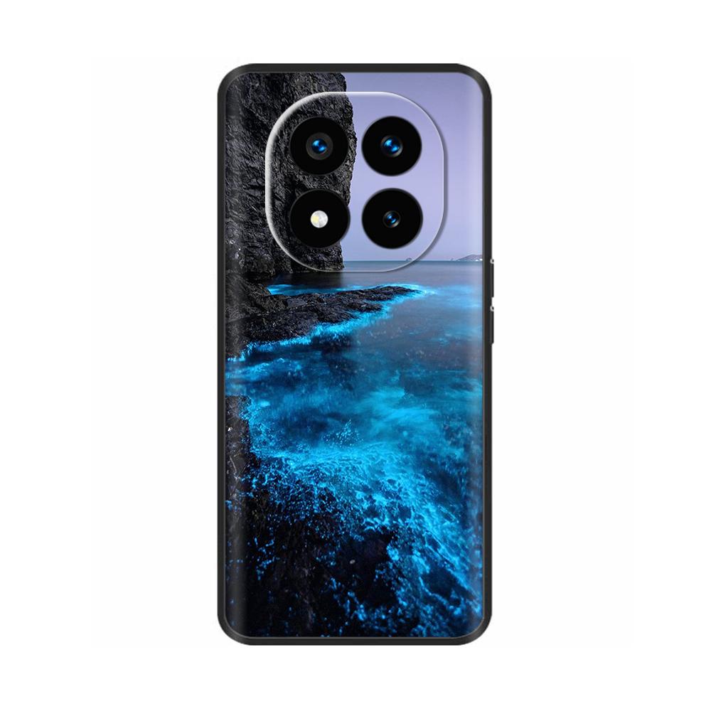 Для Xiaomi Note 14 Pro Plus Чехол Redmi Note 14 Pro+ Покрытие Силиконовый Мягкий Fundas Чехлы для Телефона Для Redmi Note14 Pro Plus 5G Бампер