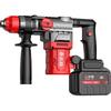 Chigo Cordless Brushless Rotary Hammer Drill CN plug (adapter included)