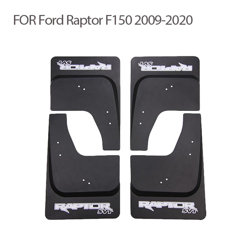Брызговик колеса Ford Raptor F150