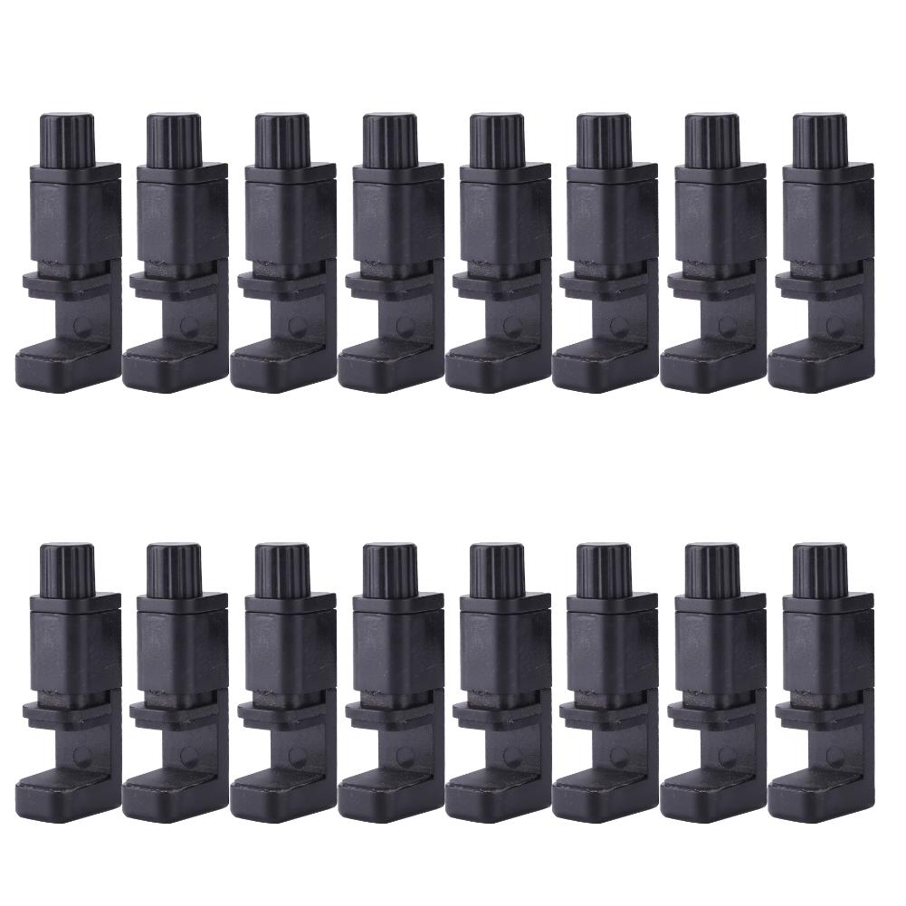 4-16 шт. универсальный зажим-держатель, регулируемый инструмент для ремонта мобильного телефона, крепление ЖК-дисплея, фиксирующий зажим, инструменты для планшета