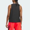 Women's Adidas BASKETBALL Fitness Clothing Women's Black Crew Neck Moderate Other
