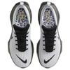 Nike ZoomX Invincible Run 3 Белый Темно-Дымчато-Серый Светло-Дымчато-Серый Черный IB2756-100