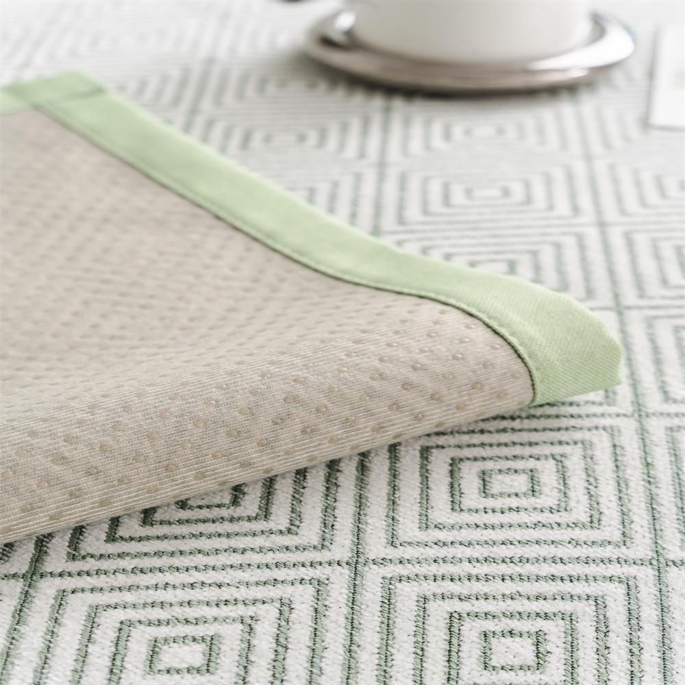 Multi-Person Sofa Combination Simple Modern Chenille Composite Sofa Cushion Light Luxury Comfortable Non-Slip Cushion