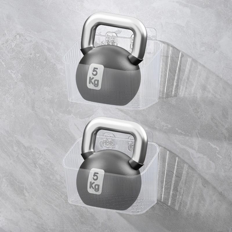 Кухонный контейнер для хранения зеленого лука, имбиря и чеснока, настенная корзина для хранения продуктов, устройство для хранения продуктов с крючком и поддоном для сбора капель