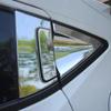 Крышка дверной ручки автомобиля для Honda HR-V HRV Vezel 2014-2018 ABS хромированная защитная накладка на дверную чашу автомобиля, автомобильные аксессуары