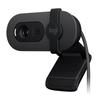 Веб-камера Logitech Brio 90 Full HD