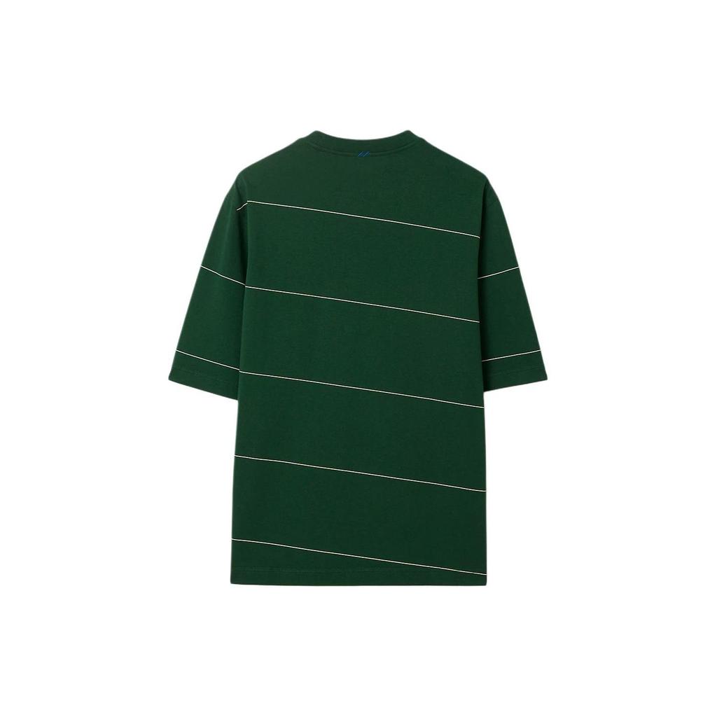 Burberry SS24 T Shirt Men's Ivy 80836111