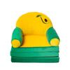 Крісло м'яке дитяче Авокадо YK152 розкладне