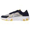 Renew Explore Lucent Midnight Navy University Gold BQ4235-400