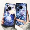 Чехол для телефона Genshin Impact Furina для Huawei P 8 9 10 20 30 40 50 Pro Lite Psmart Honor 10 lite 70 Mate 20lite