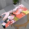Mouse Pad One Piece durable xxl max Anime Gaming Accessories Large Carpet Gamer PC Computer Keyboard Desk Mat Mausepad