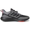 adidas EQ21 Run Cold.RDY Carbon Grey Мужские кроссовки Core-Black Grey-Three H00494