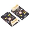 DRL LED Boards For BMW 5 Series G30 G38 F90 M5 G31 G32 GT 2018 2019 2020 High spec Daytime Running light 63117214940 7214939
