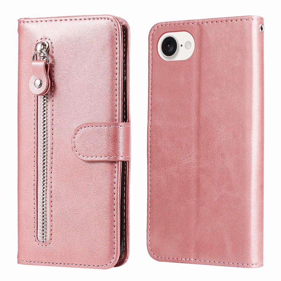 Zipper Pocket Case For Samsung Galaxy A04 A04S A05 A05S A13 A14 A15 A24 A25 A32 A33 A34 A35 A50 A51 A52 A52S A53 A54 A55 5G #WGB