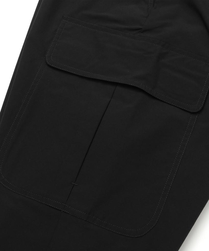 UCLA Simple Cargo Pants [Blakc](Uy8Lp03_39)
