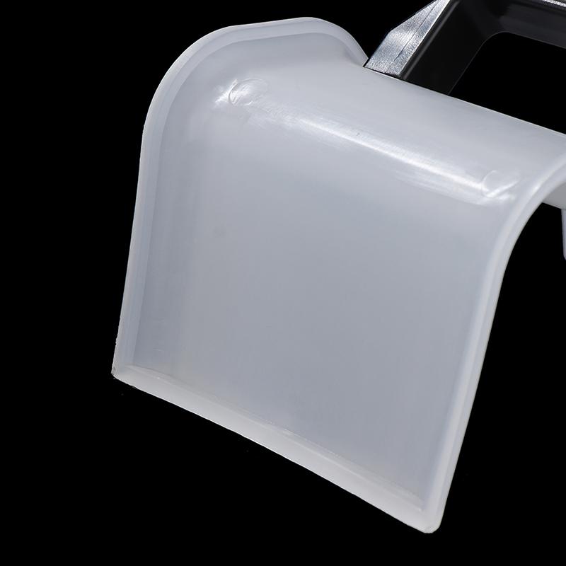 Самодельный инструмент для моделирования почвы, гипса, бетона, шпателя, зажима для фиксации формы, садового пола, самодельного ландшафтного инструмента для краев